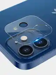 Защитное стекло камеры iPhone 11, 11 Pro, 11 Pro Max, 12, 12 Pro, 12 mini, 12 Pro Max