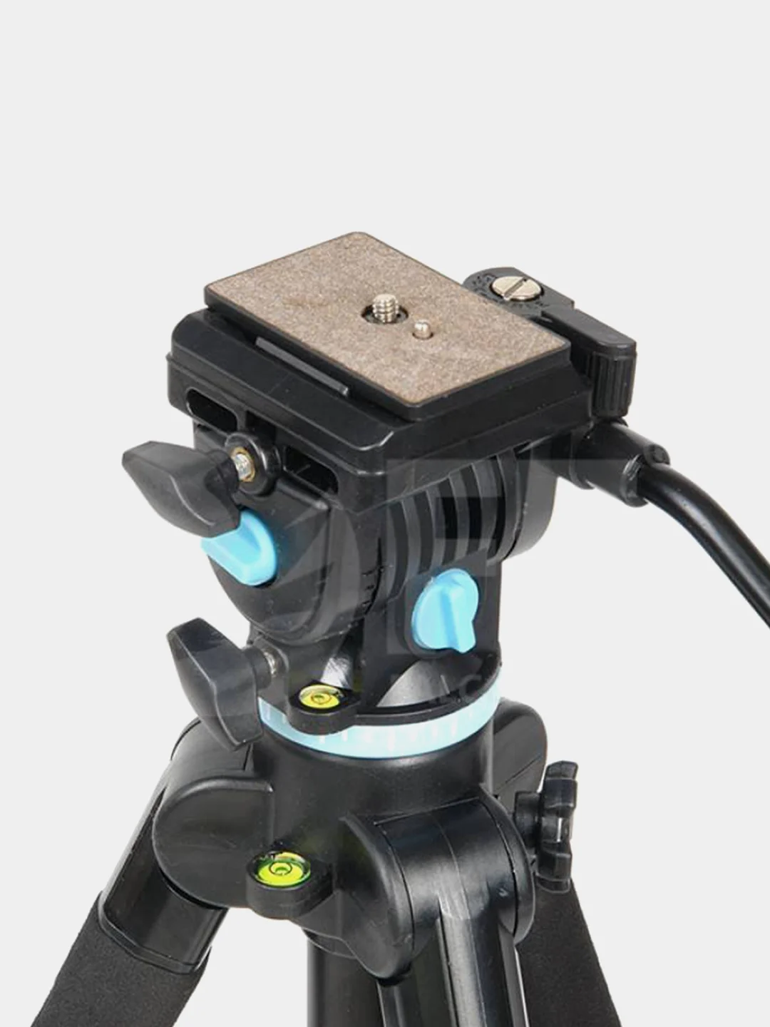 Штатив для видеосъемки Falcon Eyes Cinema VT-1700