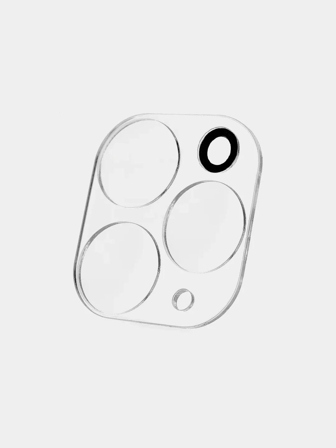 Защитное стекло камеры iPhone 11 Pro, 12, 12 Pro, 12 Pro max