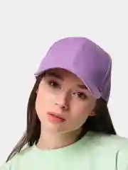 Сиреневый бейсболка, унисекс