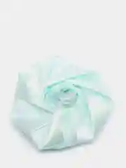 Ледяной розы из ткани