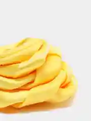 Бирюзовый розы из ткани