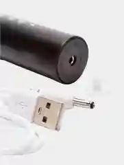 Электрическая зубная щетка SONIC ELECTRIC TOOTHBRUSH X-3, 6 режимов 4 насадки