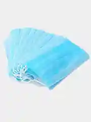 Маски, 50 штук