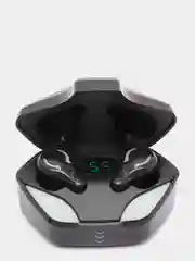 Наушники беспроводные TWS X1 черные
