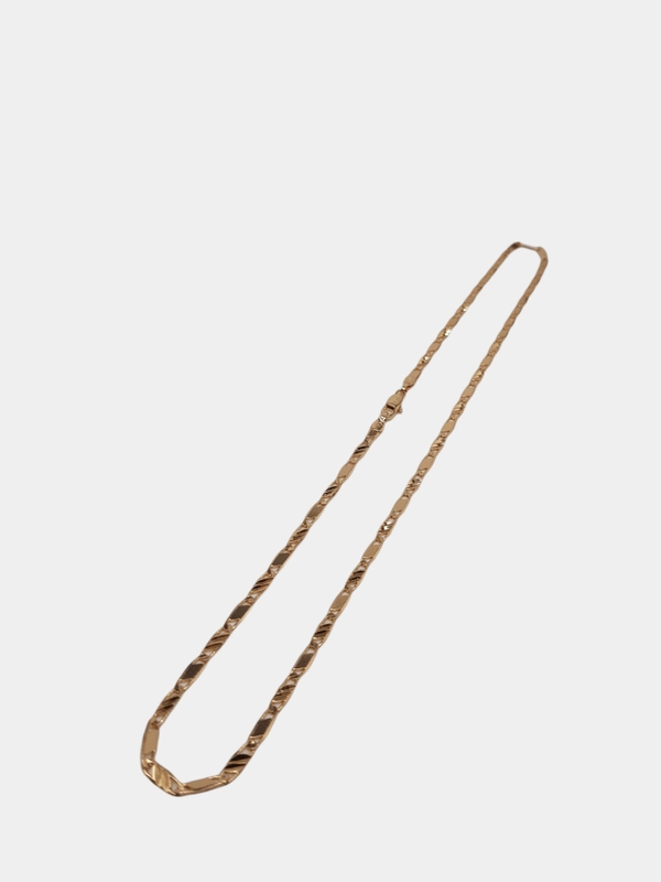 Цепочка позолоченная Xuping Jewelry