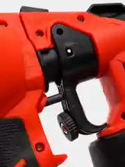 Краскопульт электрический PATRIOT SG 450