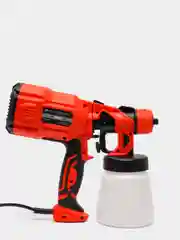 Краскопульт электрический PATRIOT SG 450