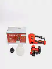Краскопульт электрический PATRIOT SG 450