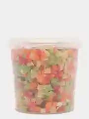 Ананасовые цукаты С.Пудовъ, 230 г