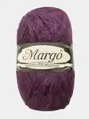 Марсала пряжа для вязания Margo, акрил с пухом, 230 м, 100 г