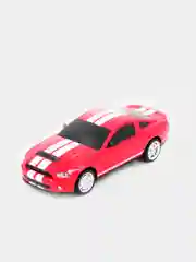 Красный радиоуправляемая машина Ford Mustang, 1:24 - 27050