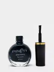 Темно-синий лак для стемпинга PINPAI