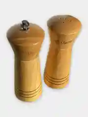 Набор: солонка и мельница для перца Maestro-15