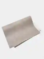 Серый искусственная кожа для рукоделия А4, 20*30 см
