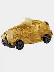 Машина 3D Crystal Blocks Puzzle (3D Пазл Магический кристал Головоломка 3D puzzle)