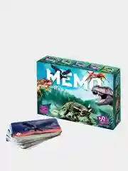 Салатовый настольные игры Мемо