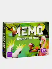 Лайм настольные игры Мемо