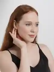 Серьги-кольца