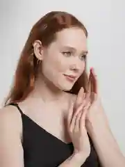 Бронзовый серьги-каффы, 6 видов