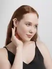 Бронзовый серьги-каффы, 6 видов