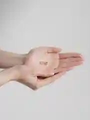 Золотой каффы ажурные, набор из двух штук