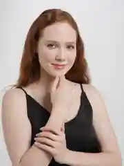 Кольцо золотое, тонкое, узорное