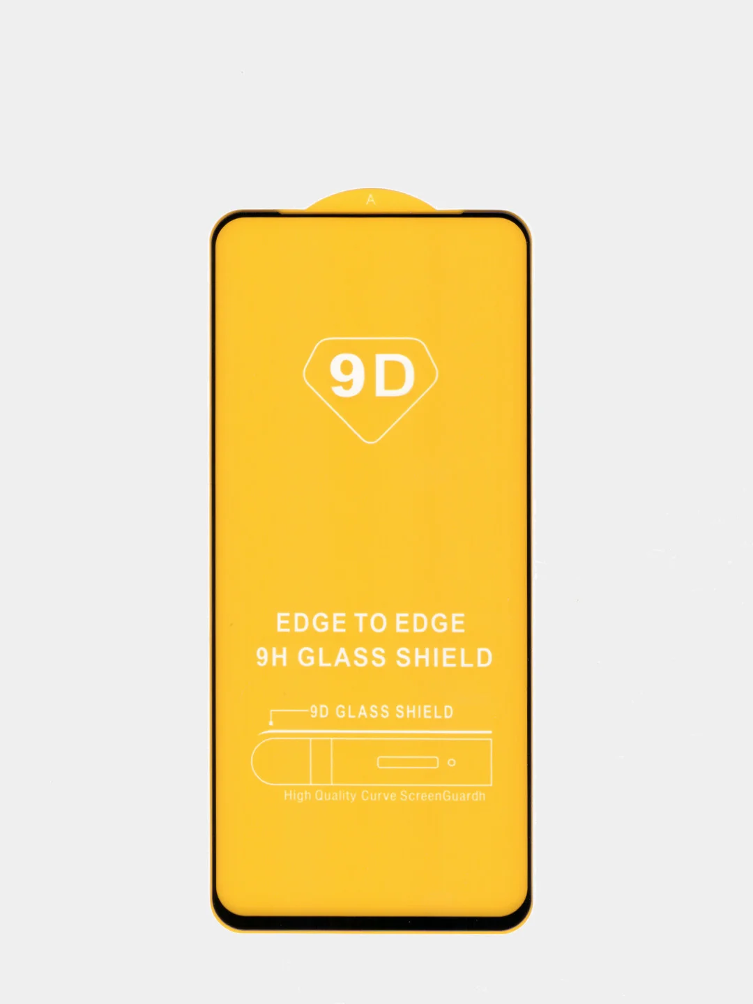 Защитное стекло для Realme 8i (2021)