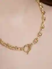 Цепочка
