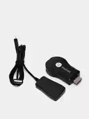 Беспроводной дисплей WiFi в HDMI приемник, AnyCAST M9 Plus