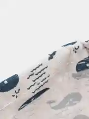 Белый корзина для хранения мелочей
