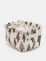Хаки корзина для хранения мелочей
