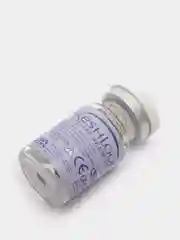 Черный цветные контактные линзы "FreshLook ColorBlends" (1 уп.=2 шт.) 01