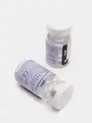 Черный цветные контактные линзы "FreshLook ColorBlends" (1 уп.=2 шт.) 01