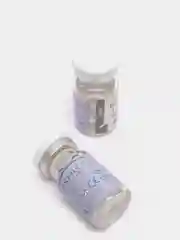 Серый цветные контактные линзы "FreshLook ColorBlends" (1 уп.=2 шт.) 01