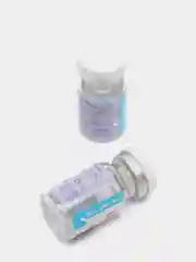 Ледяной цветные контактные линзы "FreshLook ColorBlends" (1 уп.=2 шт.) 01
