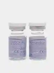Ледяной цветные контактные линзы "FreshLook ColorBlends" (1 уп.=2 шт.) 01