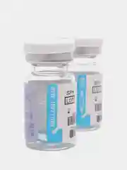 Ледяной цветные контактные линзы "FreshLook ColorBlends" (1 уп.=2 шт.) 01