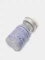 Голубой цветные контактные линзы "FreshLook ColorBlends" (1 уп.=2 шт.) 01