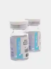 Голубой цветные контактные линзы "FreshLook ColorBlends" (1 уп.=2 шт.) 01