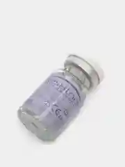 Бирюзовый цветные контактные линзы "FreshLook ColorBlends" (1 уп.=2 шт.) 01