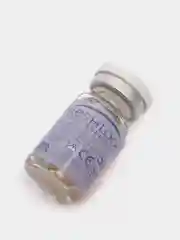 Манго цветные контактные линзы "FreshLook ColorBlends" (1 уп.=2 шт.) 01