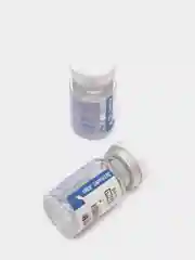 Небесно-голубой цветные контактные линзы "FreshLook ColorBlends" (1 уп.=2 шт.) 01