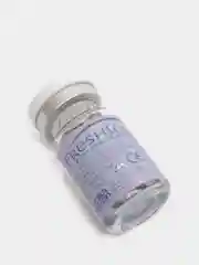 Небесно-голубой цветные контактные линзы "FreshLook ColorBlends" (1 уп.=2 шт.) 01