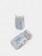 Голубой цветные контактные линзы FreshLook ColorBlends, 2 штуки в упаковке