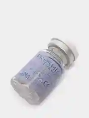 Голубой цветные контактные линзы FreshLook ColorBlends, 2 штуки в упаковке