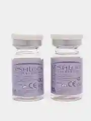 Лавандовый цветные контактные линзы FreshLook ColorBlends, 2 штуки в упаковке