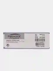 Желтый цветные контактные линзы FreshLook ColorBlends, 2 штуки в упаковке