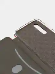 Карамельный чехол книжка XIAOMI REDMI MI 9 LITE / MI A3 LITE