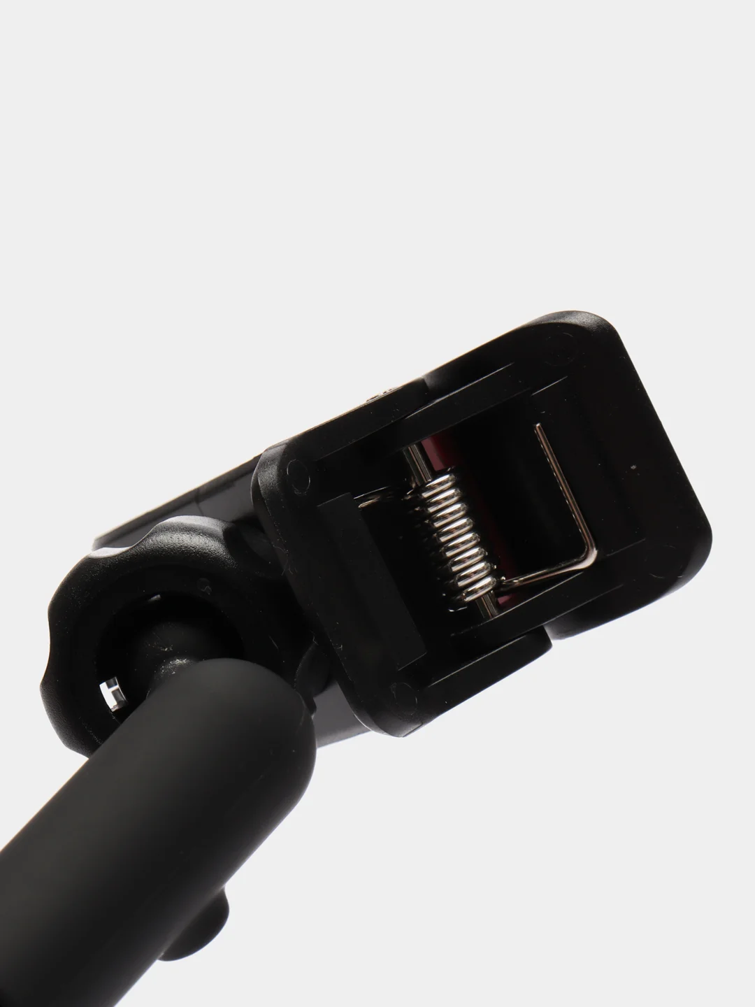 Держатель телефона в прикуриватель SKYWAY с двумя USB (1,2А) покрытие Soft touch S00301027